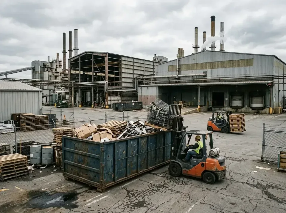 industrial-factory-scrap-conta-003 — frequently asked questions, Cheap Roll-off Dumpster Rentals in Orrville, OH